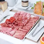 Dimore Delle Zagare Ortigia Bed and breakfast Syracuse