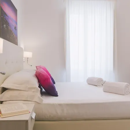 Dimore Delle Zagare Ortigia 3* Syrakusa
