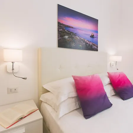 Dimore Delle Zagare Ortigia 4*