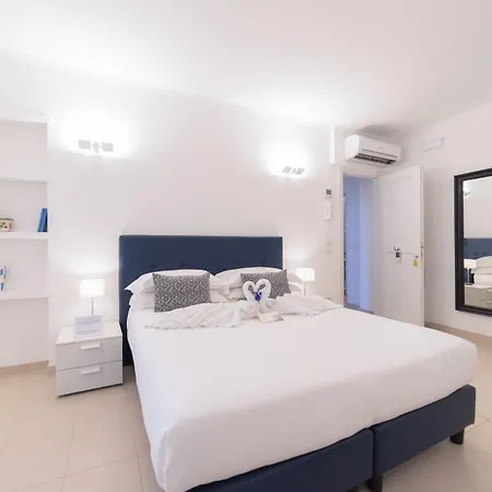 Frühstückspension Dimore Delle Zagare Ortigia 4*