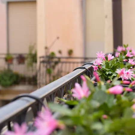 Dimore Delle Zagare Ortigia Frühstückspension