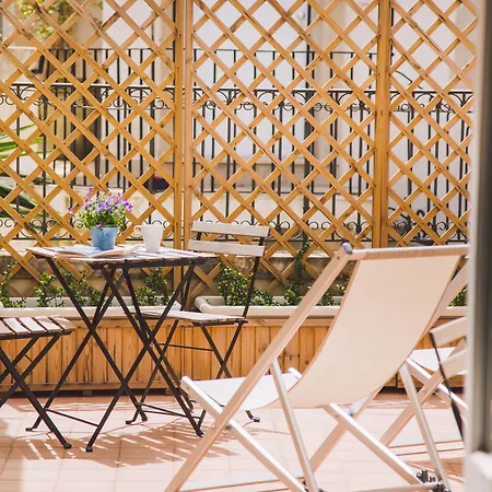 Dimore Delle Zagare Ortigia Bed & Breakfast 4*