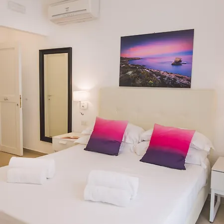Bed & Breakfast Dimore Delle Zagare Ortigia