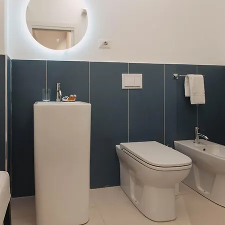 Bed and breakfast Dimore Delle Zagare Ortigia 4*