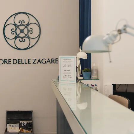 Dimore Delle Zagare Ortigia