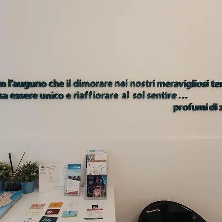 Dimore Delle Zagare Ortigia