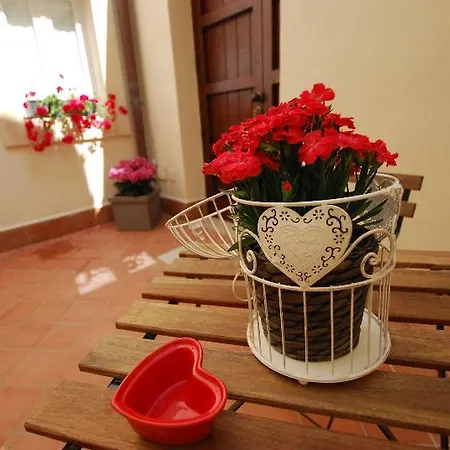 Dimore Delle Zagare Ortigia Bed & Breakfast 3*