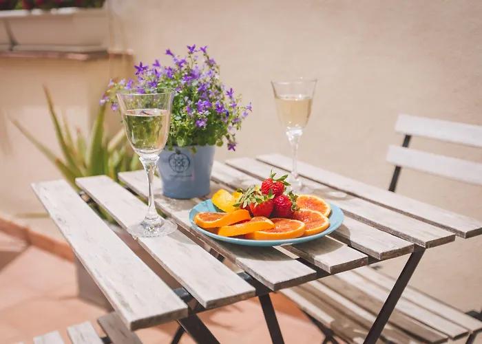 Dimore Delle Zagare Ortigia 4*