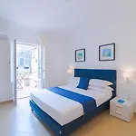Bed & Breakfast Dimore Delle Zagare Ortigia 4*