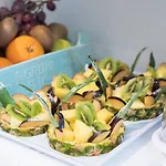 Bed & Breakfast Dimore Delle Zagare Ortigia Syracuse