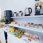 Bed & Breakfast Dimore Delle Zagare Ortigia 4*