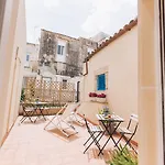 Dimore Delle Zagare Ortigia