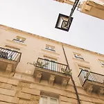 Dimore Delle Zagare Ortigia