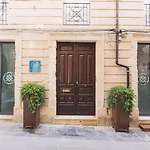 Dimore Delle Zagare Ortigia Bed & Breakfast 4*