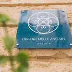 Dimore Delle Zagare Ortigia 4*