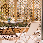 Dimore Delle Zagare Ortigia Bed & Breakfast 4*