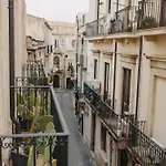 Dimore Delle Zagare Ortigia Bed & Breakfast Syracuse