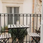 Bed & Breakfast Dimore Delle Zagare Ortigia Syracuse