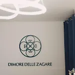 Dimore Delle Zagare Ortigia Bed & Breakfast Syracuse