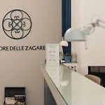 Dimore Delle Zagare Ortigia