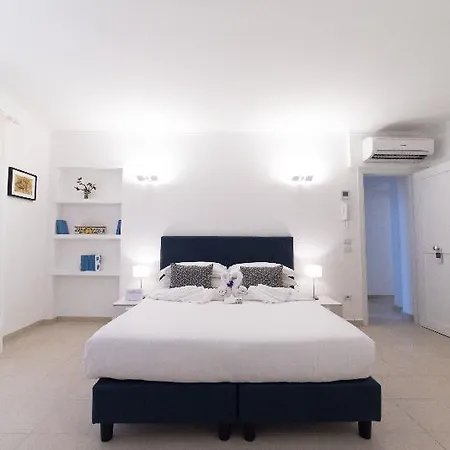 Bed & Breakfast Dimore Delle Zagare Ortigia 3*