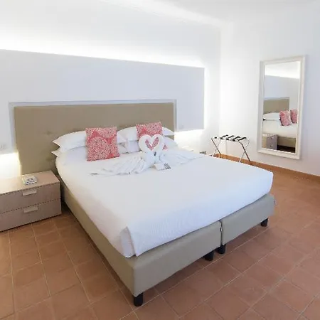 Bed & Breakfast Dimore Delle Zagare Ortigia Syracuse