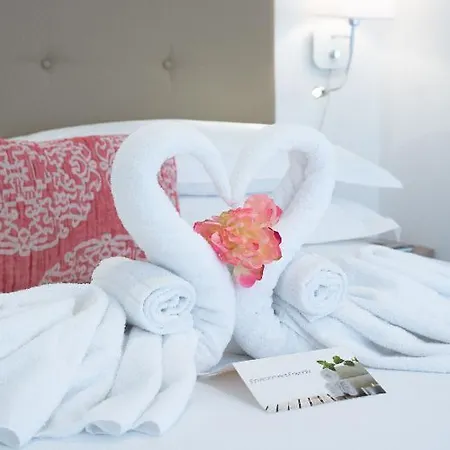 Dimore Delle Zagare Ortigia Bed & Breakfast Syracuse