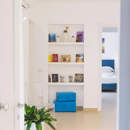 Dimore Delle Zagare Ortigia Bed & Breakfast