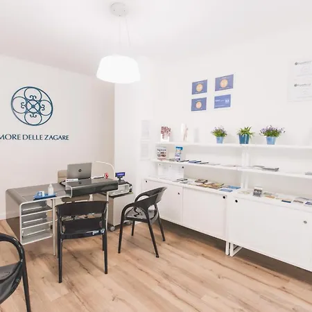 Bed & Breakfast Dimore Delle Zagare Ortigia Syracuse