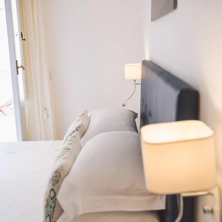 Dimore Delle Zagare Ortigia Bed & Breakfast