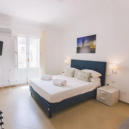 Dimore Delle Zagare Ortigia Bed & Breakfast Syracuse