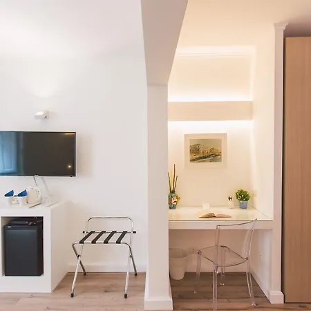 Bed & Breakfast Dimore Delle Zagare Ortigia Syracuse