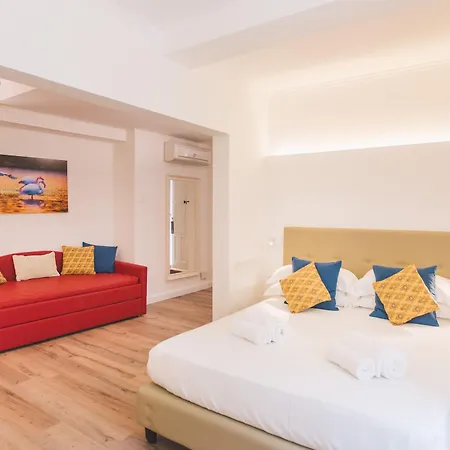 Dimore Delle Zagare Ortigia Bed & Breakfast 3*