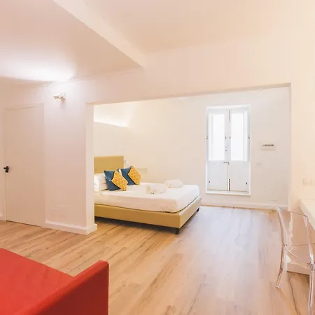 Bed & Breakfast Dimore Delle Zagare Ortigia