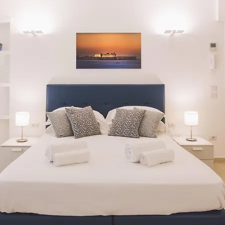 Dimore Delle Zagare Ortigia Bed & Breakfast 3*