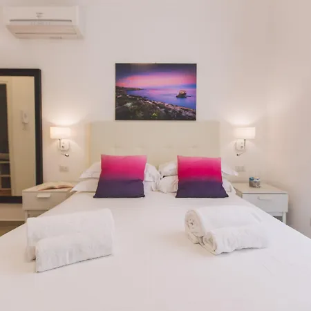 Dimore Delle Zagare Ortigia Bed & Breakfast