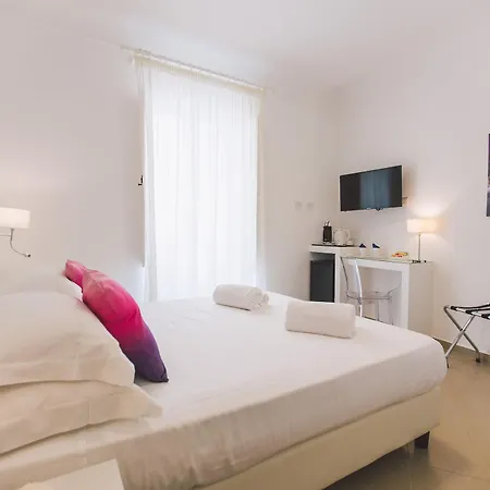 Dimore Delle Zagare Ortigia Bed & Breakfast 3*