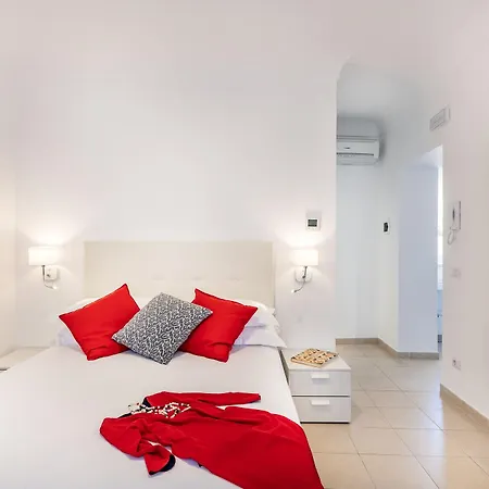 Bed & Breakfast Dimore Delle Zagare Ortigia
