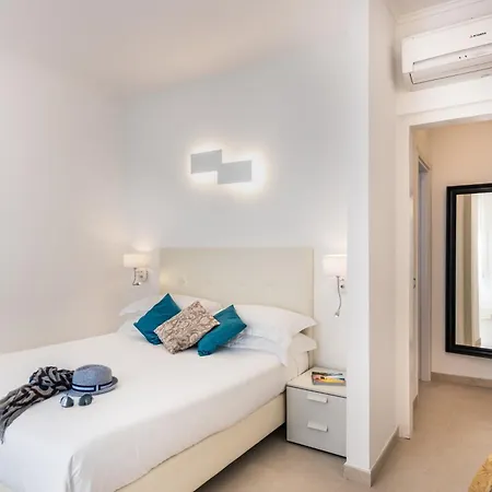Dimore Delle Zagare Ortigia B&B 시라쿠사