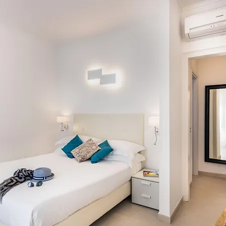 Dimore Delle Zagare Ortigia Bed & Breakfast Syracuse