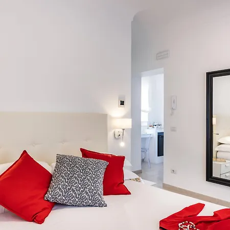 Dimore Delle Zagare Ortigia Bed & Breakfast 3*