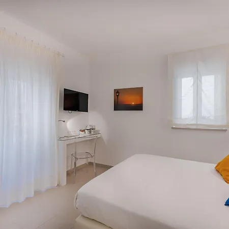 Dimore Delle Zagare Ortigia 3* Syracuse