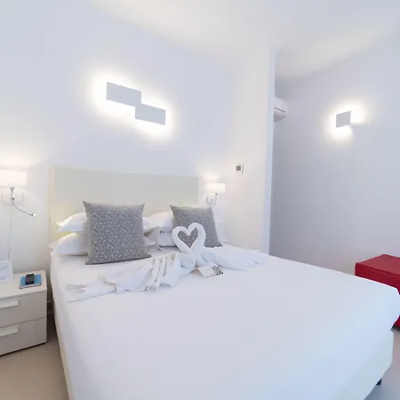 Dimore Delle Zagare Ortigia 4* 시라쿠사