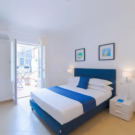 B&B Dimore Delle Zagare Ortigia 4*