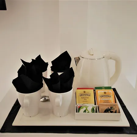 Dimore Delle Zagare Ortigia 4* 시라쿠사