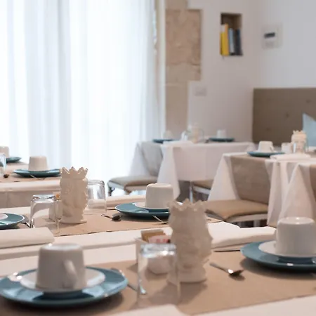 B&B Dimore Delle Zagare Ortigia 4*
