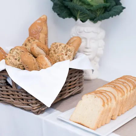 Dimore Delle Zagare Ortigia Alojamento de Acomodação e Pequeno-almoço Syracuse