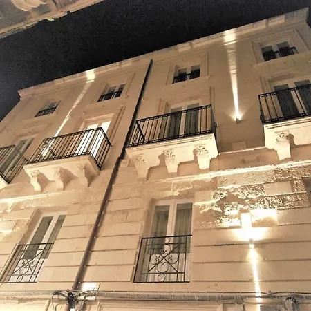 Dimore Delle Zagare Ortigia 시라쿠사