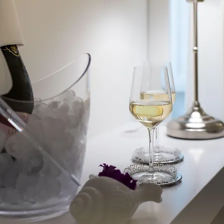B&B Dimore Delle Zagare Ortigia 시라쿠사