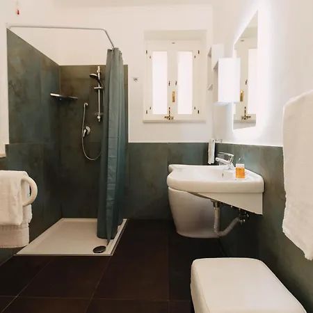 Bed & Breakfast Dimore Delle Zagare Ortigia Syracuse